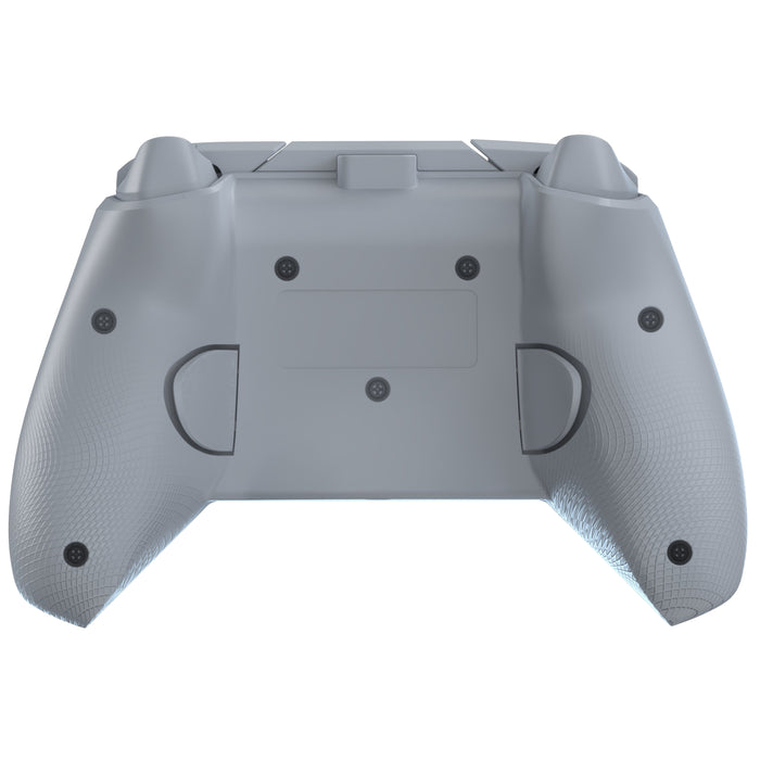 EAN 0708056070243 - PDP Afterglow Wave Gris USB Gamepad Analógico/Digital PC, Xbox One, Xbox Series S, Xbox Series X imagen 13