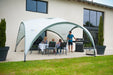 EAN 3138522040567 - Coleman Event Shelter XL 4500 x 4500 m Blanco Poliéster imagen 8