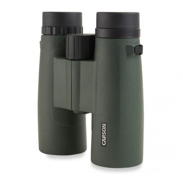 EAN 0750668012760 - Carson JR Series binocular BaK-4 Negro, Verde imagen 3