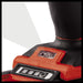 EAN 4006825649208 - Einhell 4513939 destornillador eléctrico y llave de impacto Rojo imagen 5