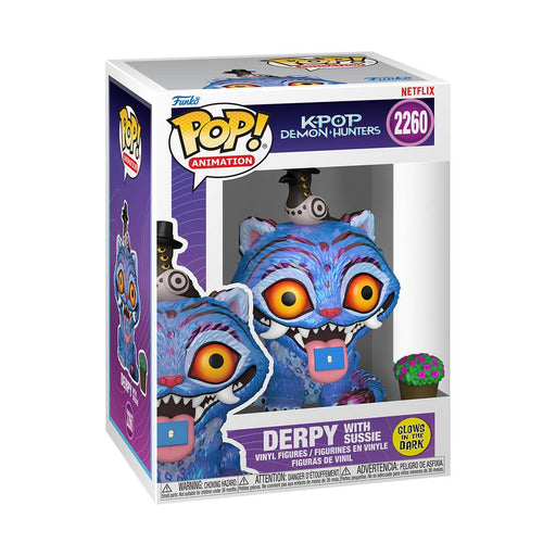 EAN 889698946933 - FUNKO POP! 94693 imagen 2