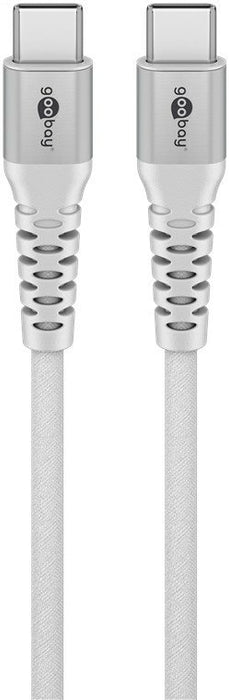 EAN 4040849701924 - Goobay 70192 cable USB USB 2.0 0,5 m USB C imagen 2