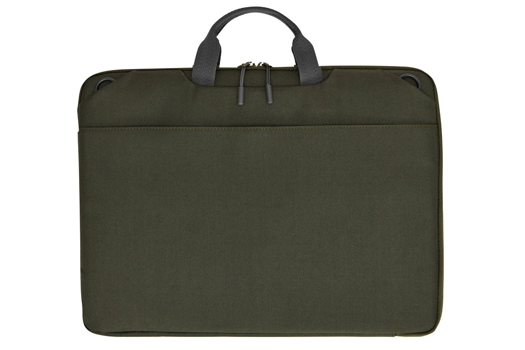 EAN 0197961660319 - HP 14 Modular Laptop Sleeve 35,8 cm (14.1") Verde, Gris imagen 3