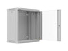 EAN 5901969447552 - Lanberg WF03-5312-10S armario rack 12U Bastidor de pared Gris imagen 6