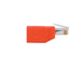 EAN 0065030831970 - StarTech.com C6CROSSOVER cambiador de género para cable RJ-45 Rojo imagen 2