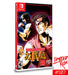 EAN 0819976026026 - Limited Run Games Double Dragon IV, Switch Estándar Inglés Nintendo Switch imagen 1