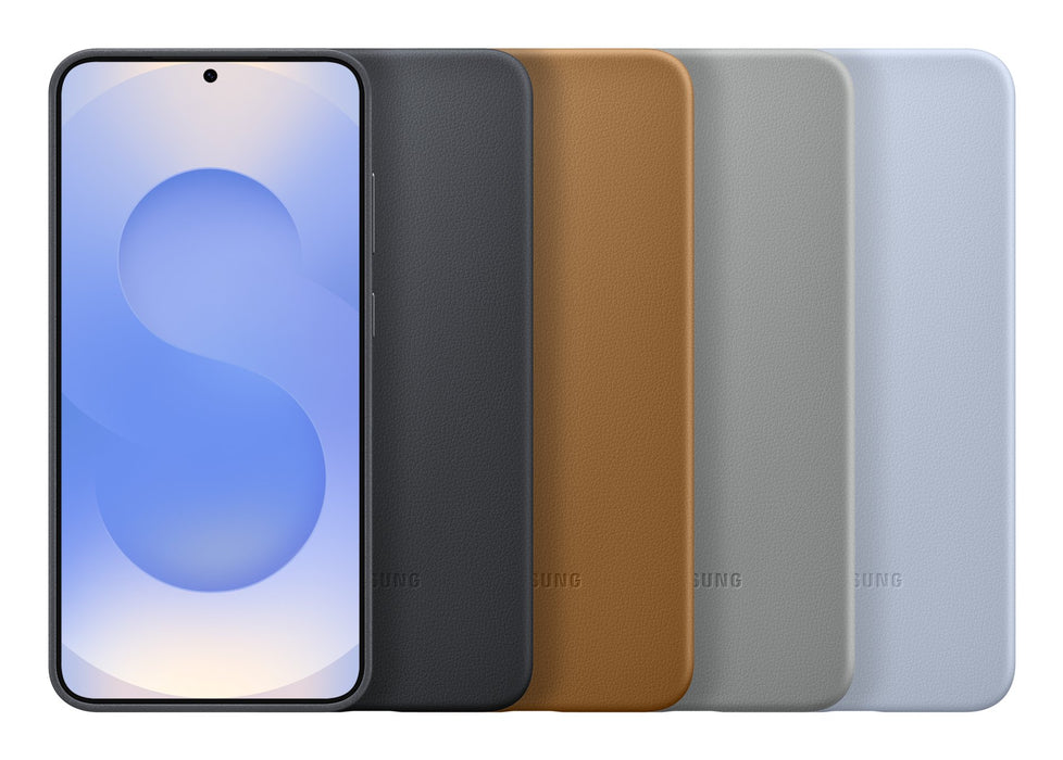 EAN 8806095850597 - Samsung EF-VS936PJEGWW funda para teléfono móvil 17 cm (6.7") Gris claro imagen 6