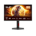 EAN 4038986142748 - AOC G4 Q25G4SR pantalla para PC 62,2 cm (24.5") 2560 x 1440 Pixeles Quad HD LED Negro, Rojo imagen 1