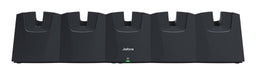 EAN 5706991029437 - Jabra 14207-93 cargador de dispositivo móvil Auriculares Negro Corriente alterna, USB Interior imagen 1