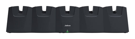 EAN 5706991029437 - Jabra 14207-93 cargador de dispositivo móvil Auriculares Negro Corriente alterna, USB Interior imagen 1