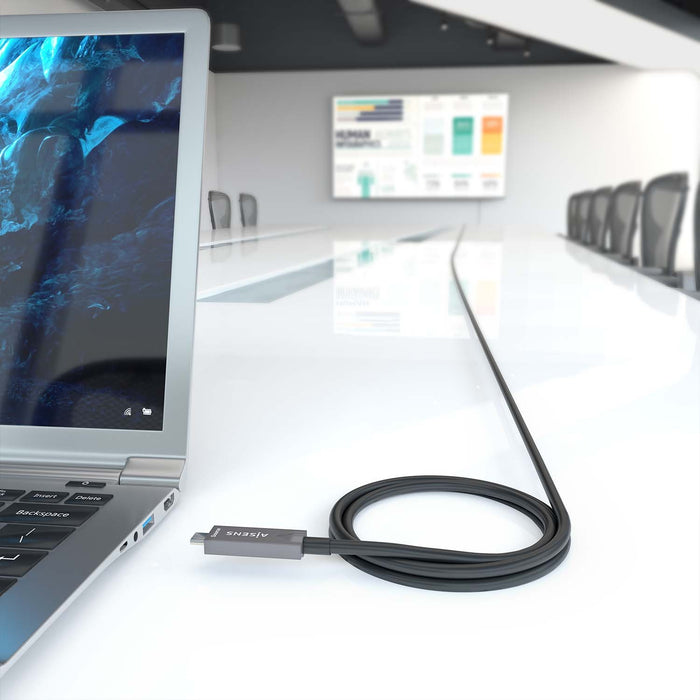 EAN 8435739901953 - AISENS A157-0884 cable USB USB 3.2 Gen 1 (3.1 Gen 1) 7,5 m USB C imagen 5