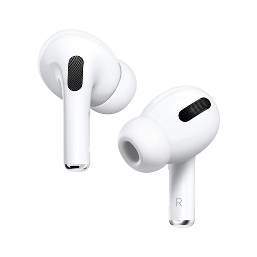 EAN 0194252721384 - Apple AirPods Pro with MagSafe Charging Case AirPods Auriculares Inalámbrico Dentro de oído Llamadas/Músi imagen 1
