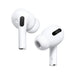 EAN 0194252721384 - Apple AirPods Pro with MagSafe Charging Case AirPods Auriculares Inalámbrico Dentro de oído Llamadas/Músi imagen 1