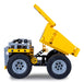 EAN 4042774474850 - Jamara CaDA Dump truck imagen 9