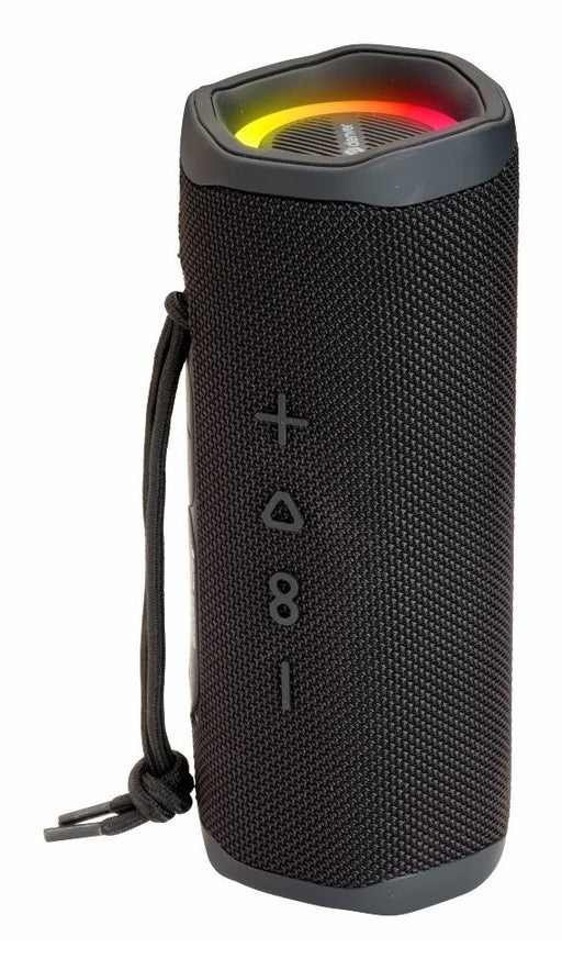 EAN 5706751080975 - Denver BTV-223B BLACK altavoz portátil o de fiesta Negro 20 W imagen 1