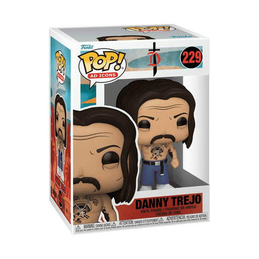 EAN 0889698753609 - FUNKO POP! 75360 figura de acción y colleccionable imagen 2