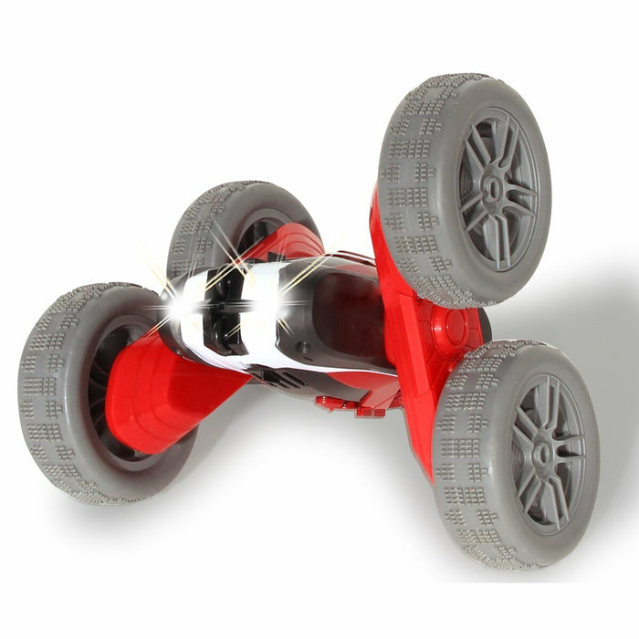 EAN 4042774463236 - Jamara SpinX Stuntcar modelo controlado por radio Coche de acrobacias Motor eléctrico imagen 11