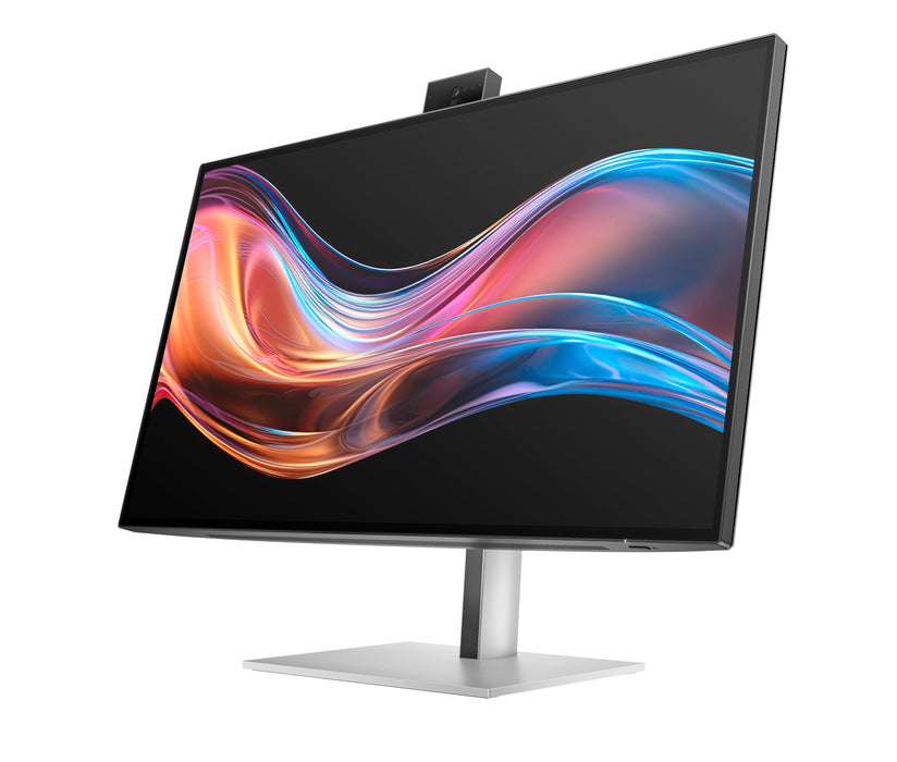 EAN 5715063748862 - HP Series 7 Pro 27 inch 4K Conferencing Monitor - 727pm pantalla para PC 68,6 cm (27") 3840 x 2160 Pixele imagen 14