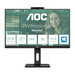 EAN 4038986140812 - AOC 24P3CW pantalla para PC 60,5 cm (23.8") 1920 x 1080 Pixeles Full HD LED Negro imagen 1