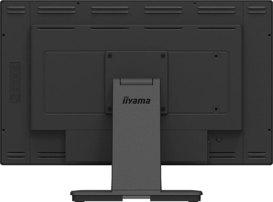 EAN 4948570122226 - iiyama ProLite T2234MSC-B1S pantalla para PC 54,6 cm (21.5") 1920 x 1080 Pixeles Full HD Pantalla táctil  imagen 8