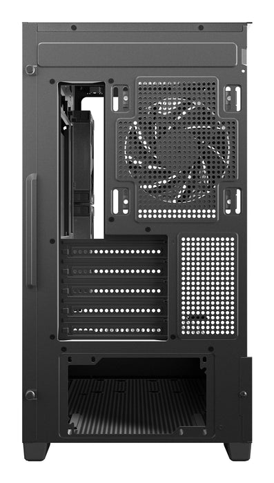EAN 6933412765455 - DeepCool CG380 3F Midi Tower Negro imagen 9