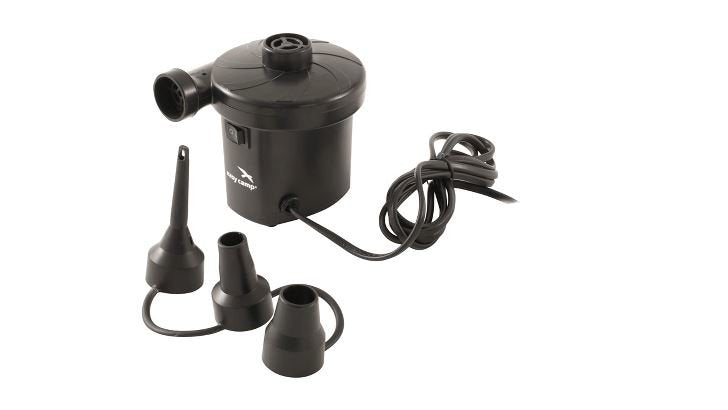 EAN 5709388079855 - Easy Camp Super Cell bomba de aire eléctrica 233 l/min imagen 1