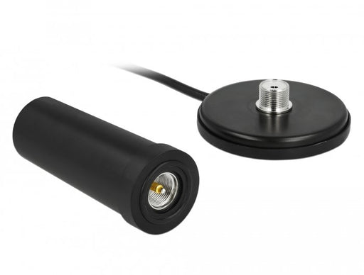 EAN 4043619125906 - DeLOCK 12590 antena para red Antena omnidireccional SMA 3 dBi imagen 2