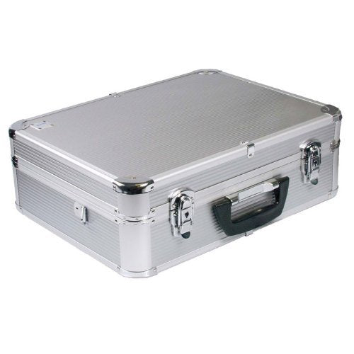 EAN 4000461016554 - Dörr Silver 40 caja para equipo Maletín/funda clásica Plata imagen 1