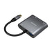EAN 8436574707328 - AISENS A109-0626 Adaptador gráfico USB 3860 x 2160 Pixeles imagen 2