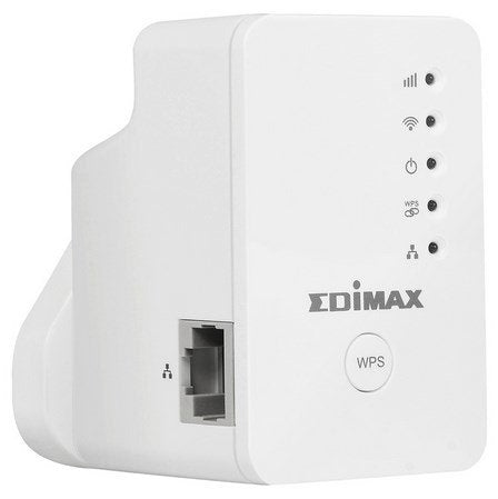 EAN 4717964700438 - Edimax EW-7438RPN Mini 300 Mbit/s Blanco imagen 4