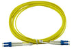 EAN 4063232617404 - BlueOptics SFP3131BU30MK Cable de fibra óptica e InfiniBand 30 m LC Amarillo imagen 1