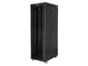 EAN 5901969430462 - Lanberg FF01-8042-12BL armario rack 42U Rack o bastidor independiente Negro imagen 1