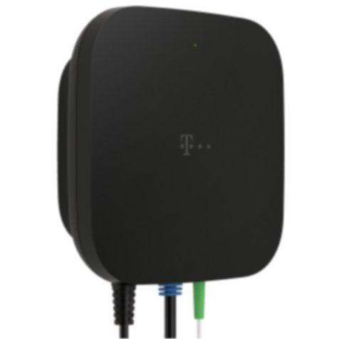 EAN 4025125539989 - Telekom Glasfaser Modem 2 módem imagen 2