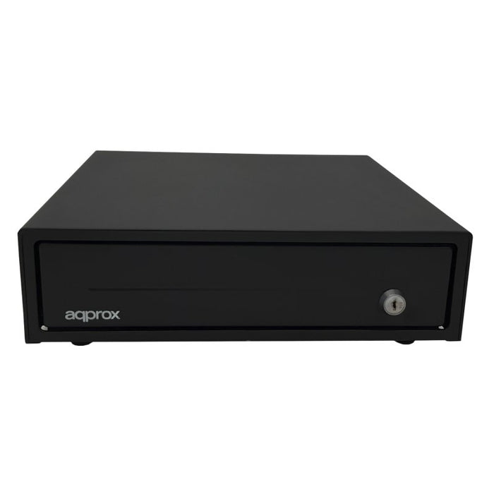 EAN 8435099527190 - Approx APPCASH33 cajón de efectivo Cajón de efectivo electrónico imagen 2