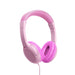 EAN 8021735752653 - Celly KidsBeat Auriculares Alámbrico Diadema Música Rosa imagen 1
