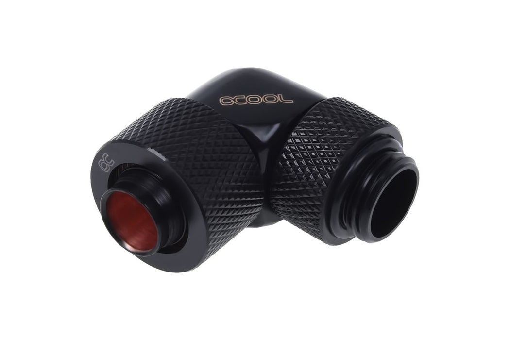 EAN 4250197170758 - Alphacool 17075 accesorio o pieza de sistema de refrigeración para ordenador Racor imagen 1