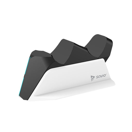EAN 5901986047704 - Savio GCS-01 accesorio y piza de videoconsola Sistema de carga imagen 1