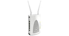 EAN 4712909128377 - DrayTek VigorAP 903 1300 Mbit/s Blanco Energía sobre Ethernet (PoE) imagen 2