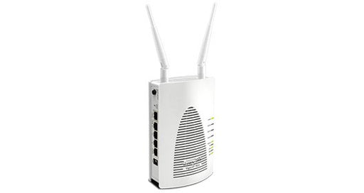 EAN 4712909128377 - DrayTek VigorAP 903 1300 Mbit/s Blanco Energía sobre Ethernet (PoE) imagen 2