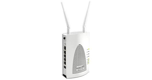 EAN 4712909128377 - DrayTek VigorAP 903 1300 Mbit/s Blanco Energía sobre Ethernet (PoE) imagen 2