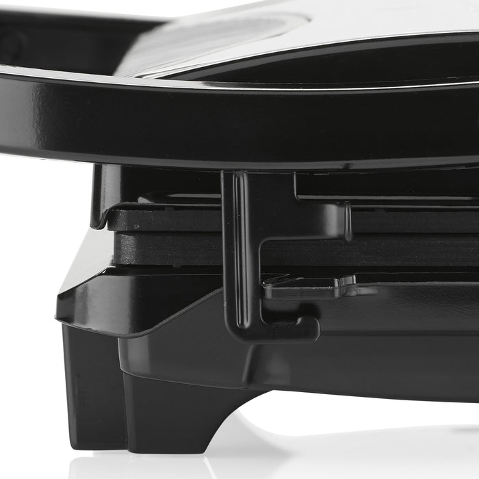 EAN 8713016028464 - Tristar GR-2846 parrilla eléctrica de contacto imagen 7