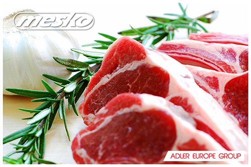 EAN 5908256835849 - Mesko Home MS 4805 picadora 600 W Blanco imagen 10