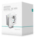 EAN 6933412729549 - DeepCool AK500S Digital SE WH Procesador Refrigerador de aire 12 cm Blanco 1 pieza(s) imagen 9
