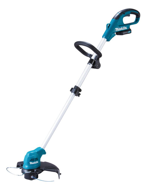 EAN 0088381854399 - Makita UR100DSME desbrozadora/bordeadora 26 cm Batería Azul imagen 1