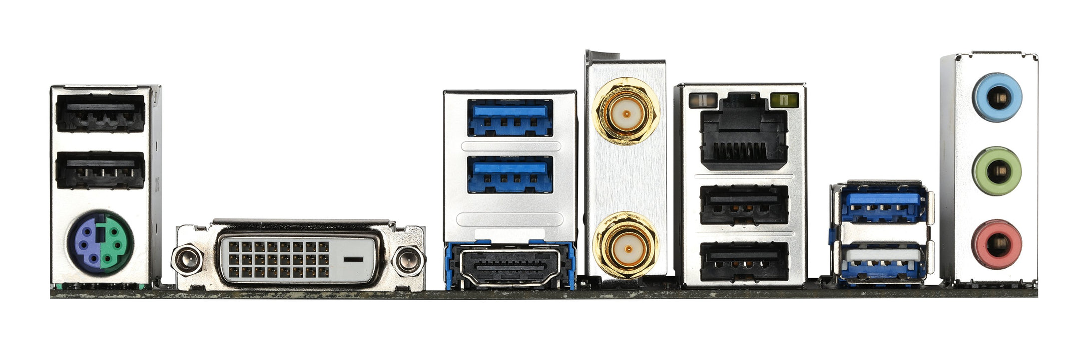 EAN 4719331810962 - GIGABYTE B550M DS3H AC placa base AMD B550 Zócalo AM4 micro ATX imagen 5