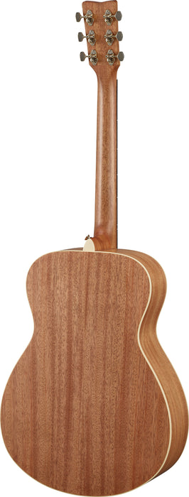 EAN 4957812665889 - Yamaha STORIA I Guitarra acústica 6 cuerdas Azul, Blanco imagen 3