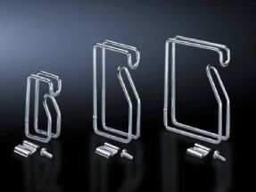 EAN 4028177124905 - Rittal 7111.000 accesorio de bastidor Anillo organizador de cables imagen 1