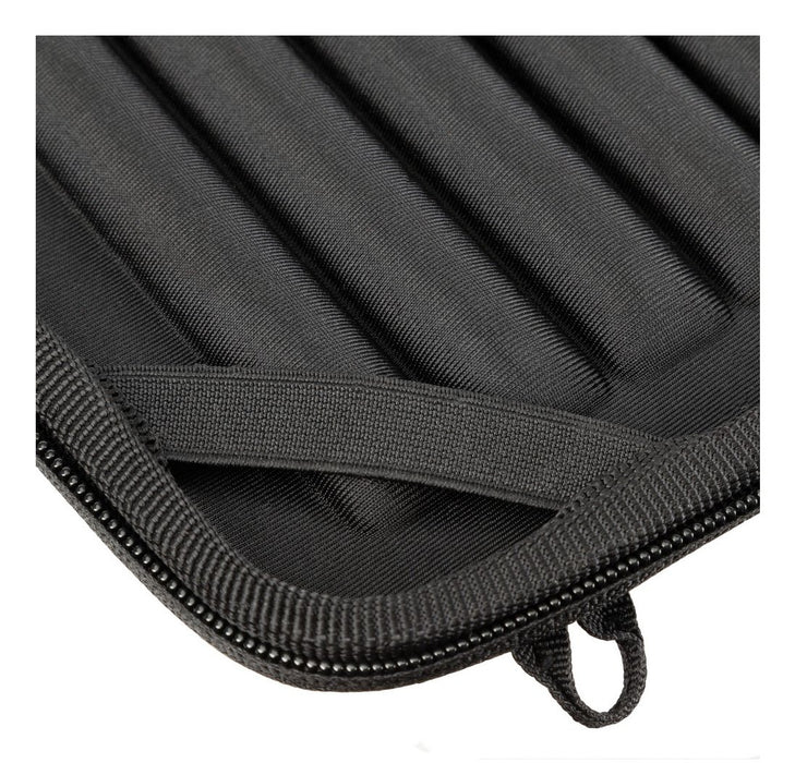 EAN 4260709014234 - Rivacase Antishock 35,6 cm (14") Funda protectora rígida Negro imagen 19