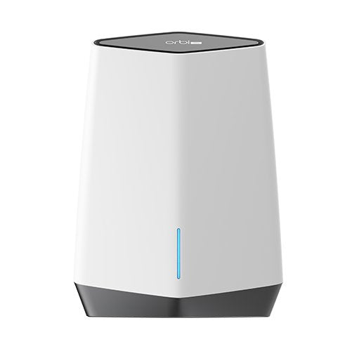 EAN 606449150599 - NETGEAR Orbi Pro WiFi 6 Tri-band Mesh System (SXK80) Tribanda (2,4 GHz/5 GHz/5 GHz) Wi-Fi 6 (802.11ax) Gri imagen 3