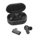 EAN 1200130008368 - AKG N5 HYBRID Auriculares Inalámbrico Dentro de oído Llamadas/Música Bluetooth Negro imagen 5